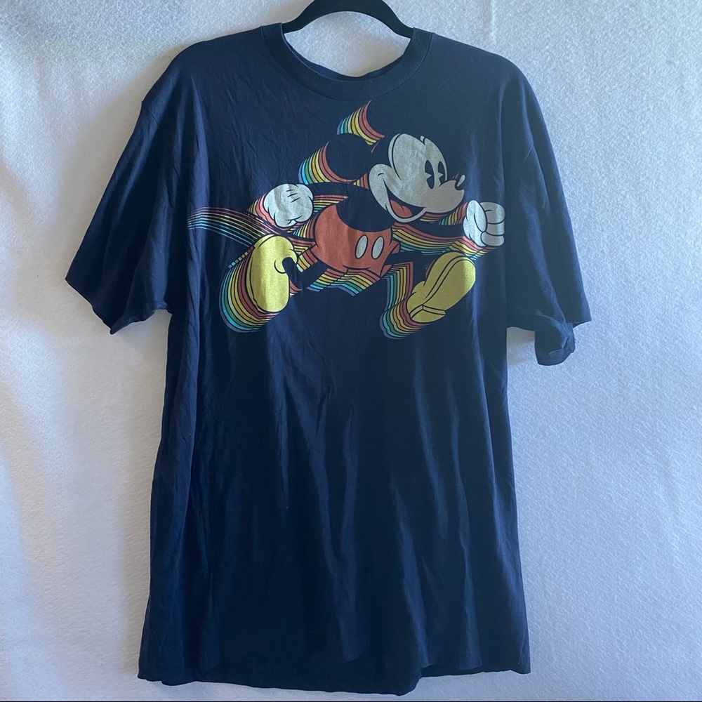 Disney Mickey Mouse Shirt